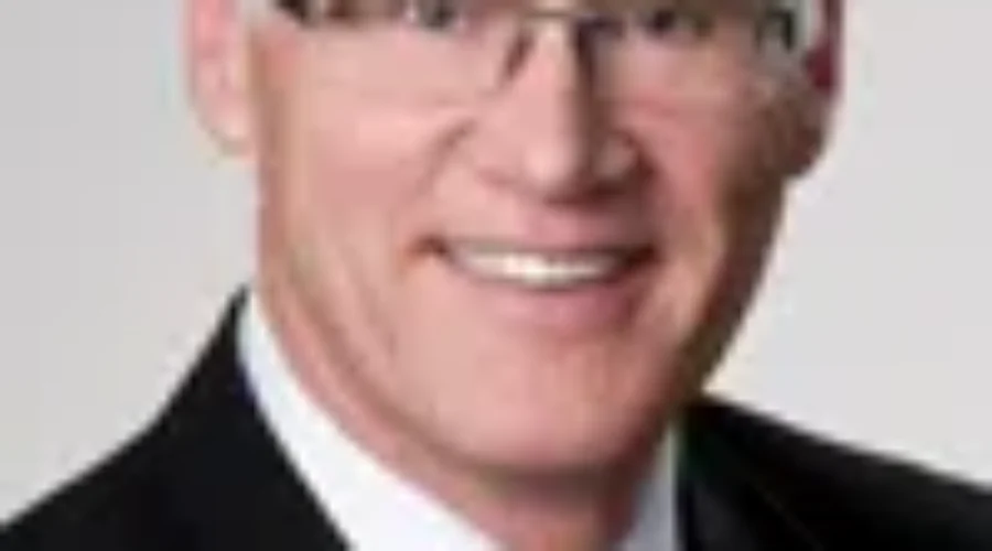 Pierre Boudreau Re-Offers For Upcoming Municipal Election