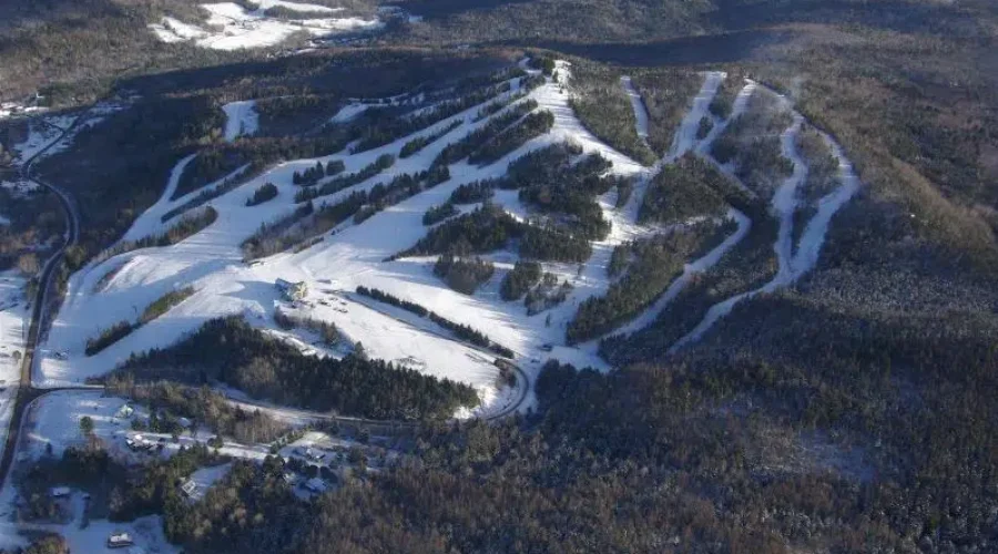 Despite Unusually Warm Weather, Poley Mountain Doing Well