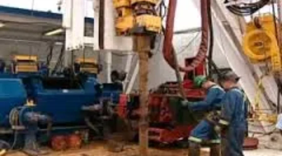 Shale Gas Report To Be Released Today