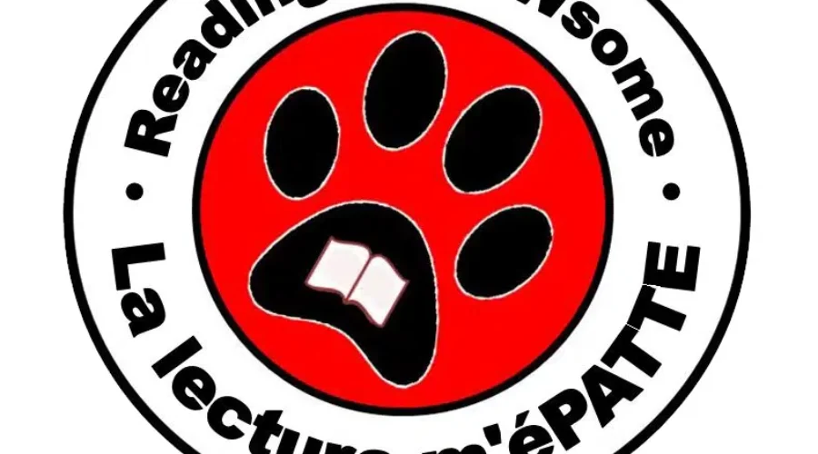 Local Organization Providing Support Through Dog Therapy