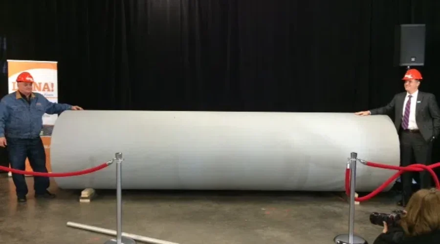 TransCanada Is Listening To The Concerns Of First Nations