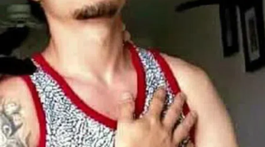 Additional Charges Laid Against Tyler Noel In Murder Case