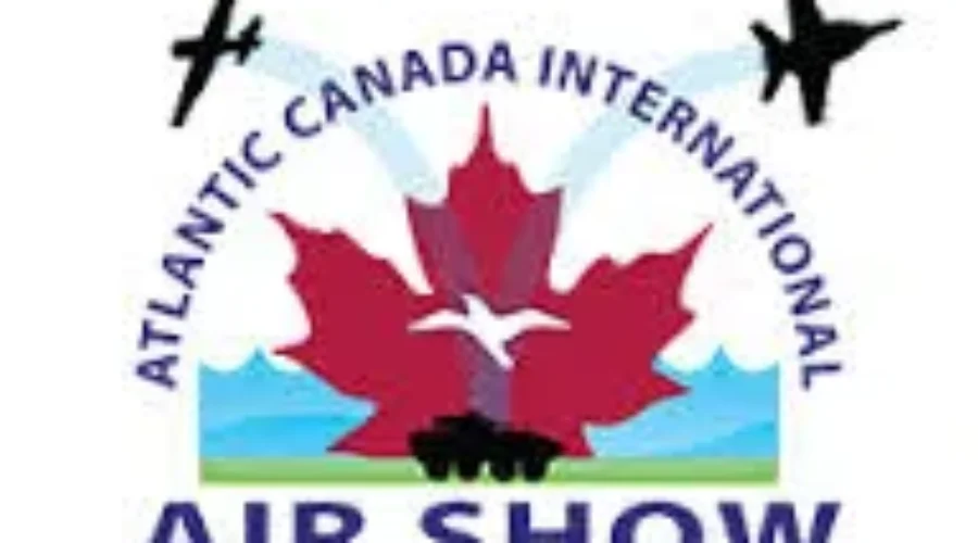 Atlantic Canada International Air Show Returns To Miramichi Airport