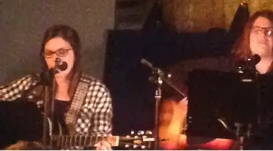Coffee House Tradition At Hillcrest School Helps Talents Shine