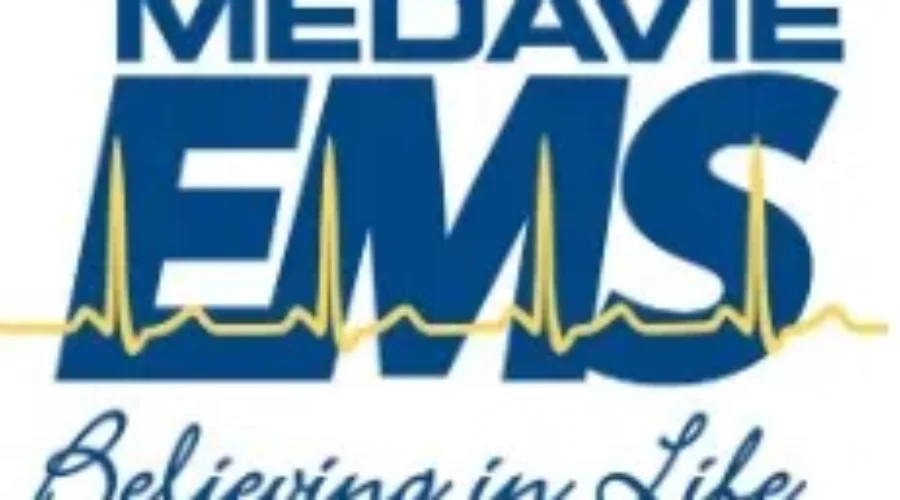 Medavie EMS Hopes To Help Strengthen Health Care In Province