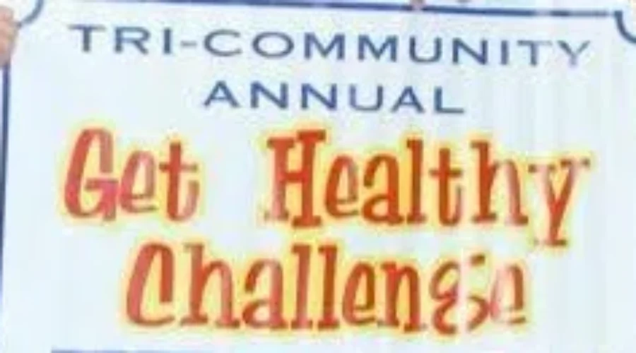 Get Healthy Challenge Postponed Until October