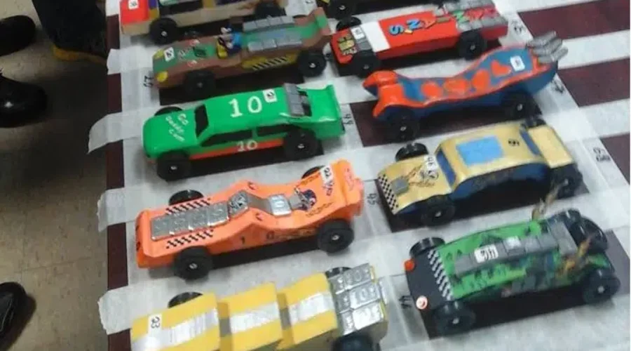 St. Michael’s 1st Annual Corporate Kub Kar Rally Looking for Corporate Sponsors