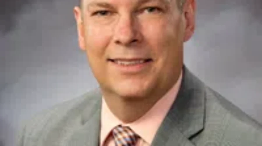 NEB Chair Speaks About Transparency In Saint John