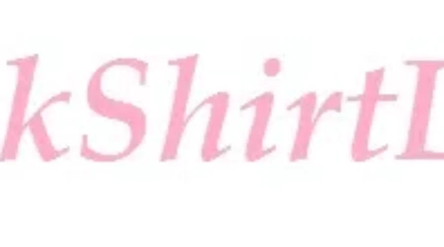 Wednesday Is Pink Shirt Day!