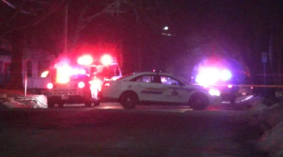 UPDATE: Man’s Body Found On Garden Hill Avenue In Moncton