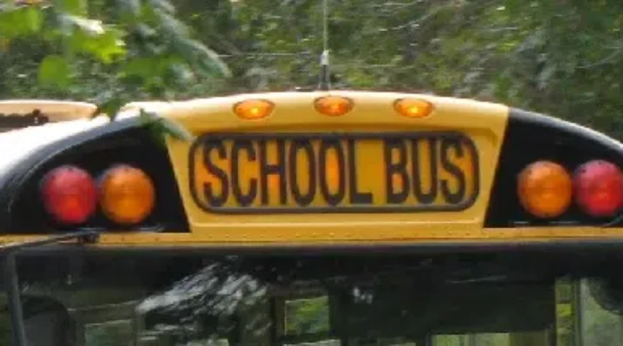 Late Buses For Wednesday, February 10, 2016