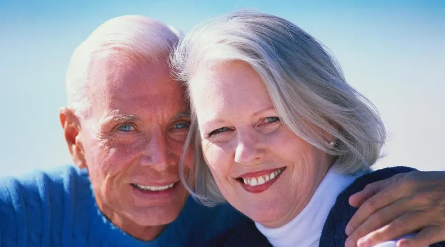 Makeup of New Council On Aging Announced
