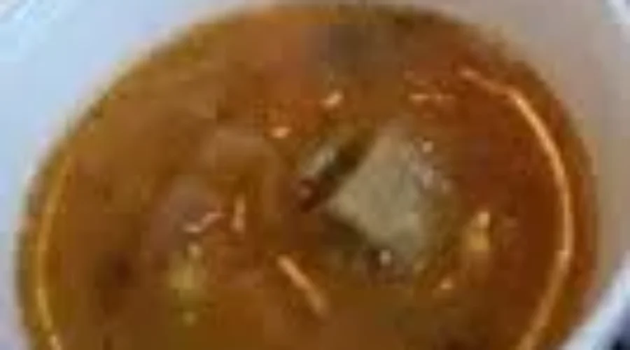 Soupfest, A Big Success