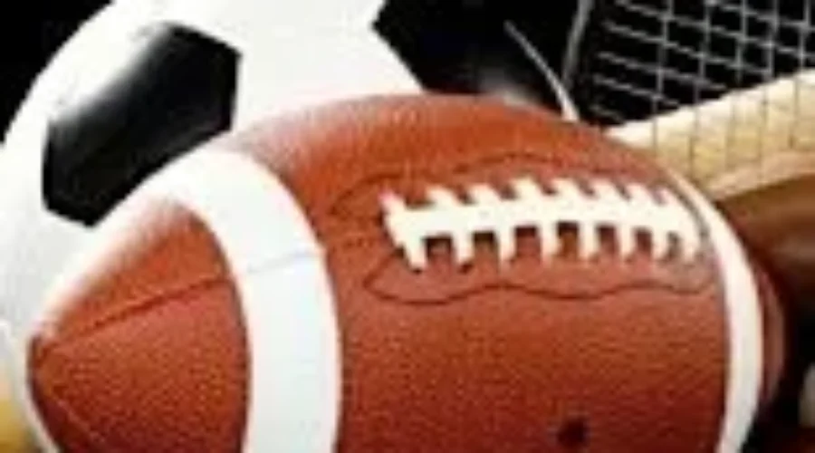 Sports Equipment Needed For Syrian Refugee Youth
