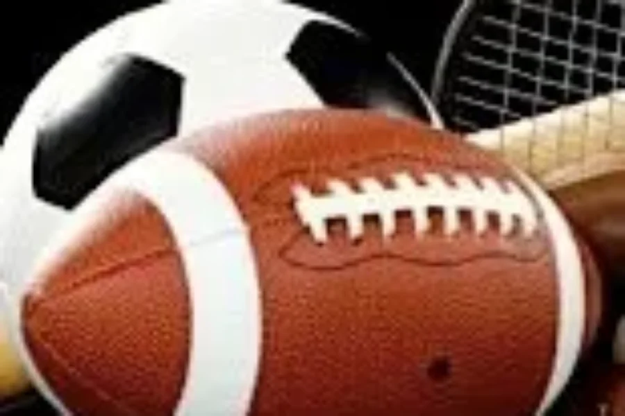 Sports Equipment Needed For Syrian Refugee Youth