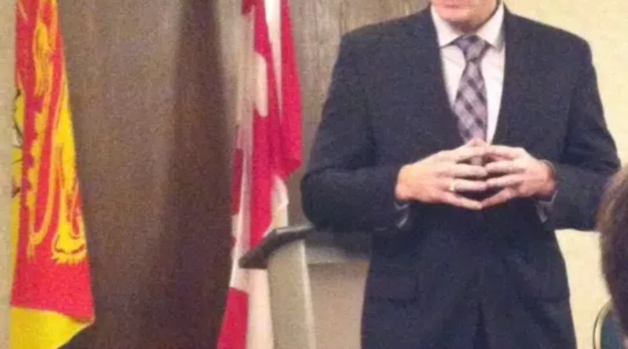 Premier Defends How His Government Responded To Mine Closure
