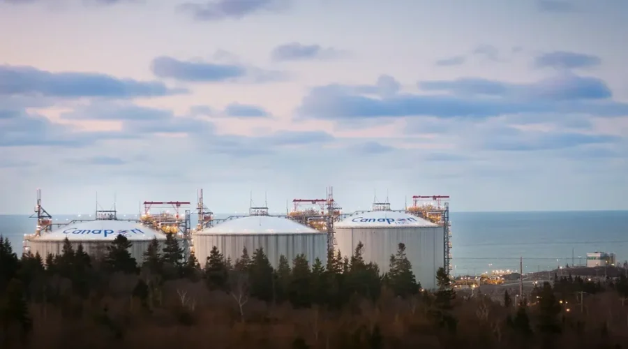 Energy Critic For Conservatives Says Party Not Surprised Over Canaport LNG Decision