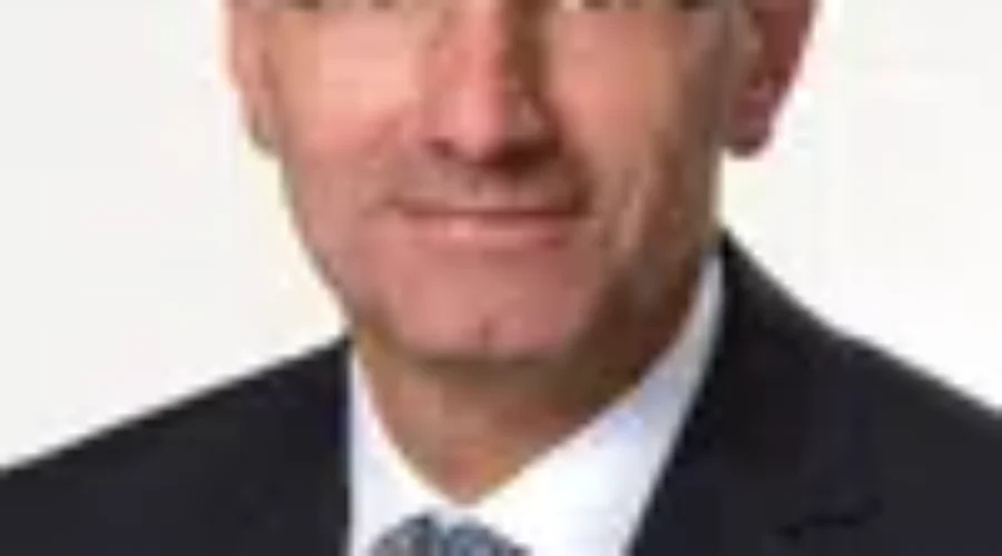 Charles Leger To Run Again In Ward 2 in Moncton