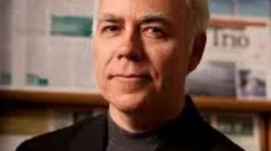 Provincial Green Party Leader David Coon Recommends Increasing Energy Efficiency Of Buildings