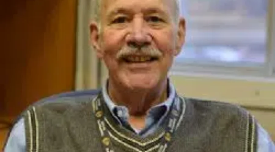 Great Loss To The Community With Death Of Dr Daniel de Yterralde