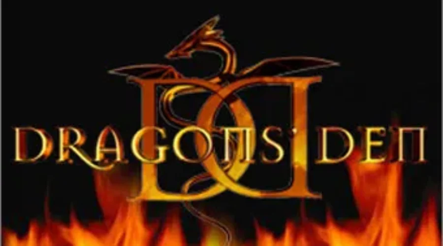 Passion Is Key To Succeed In Reaching The Dragon’s Den