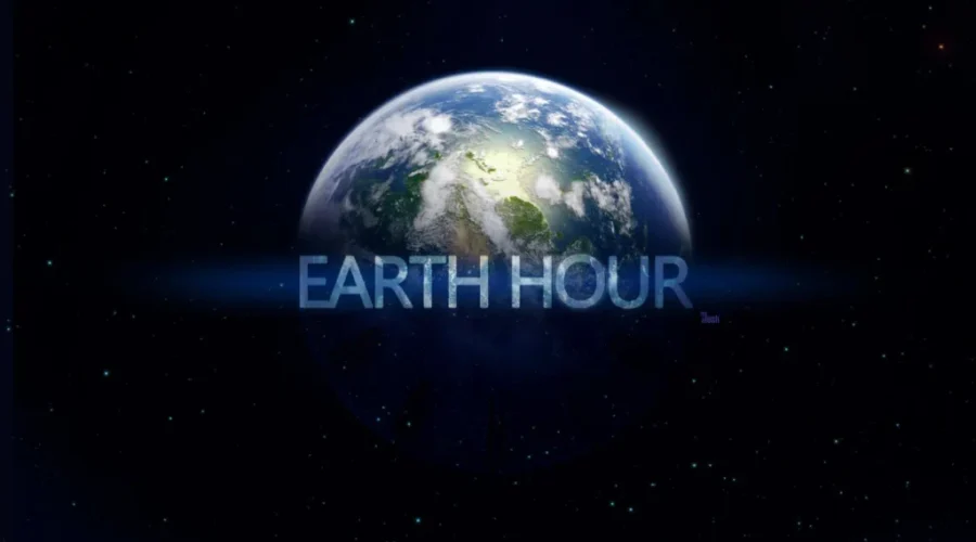 Earth Hour To Be Observed This Saturday