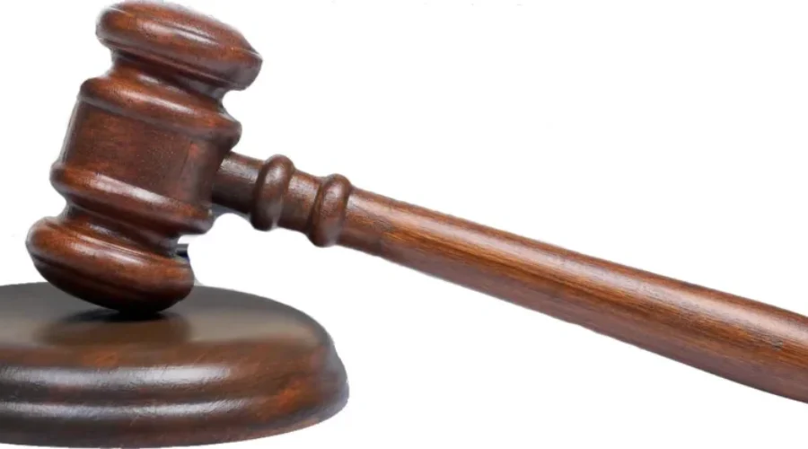 Man Sentenced To Jail Time For Manslaughter