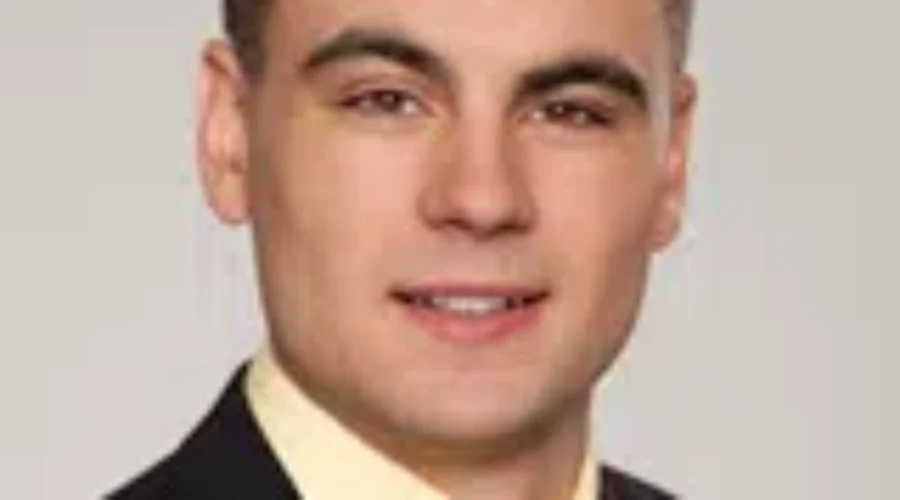 Young Dieppe Councillor To Run Again