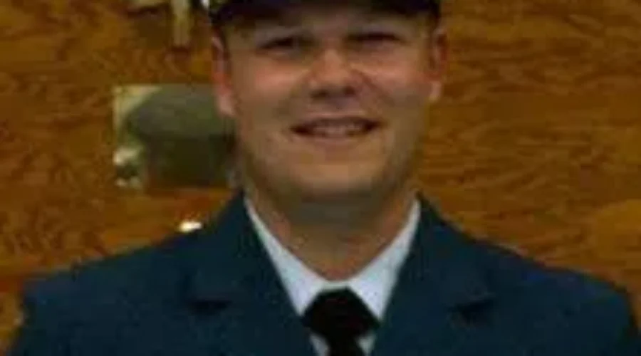 Crash Victim To Be Laid To Rest Tomorrow