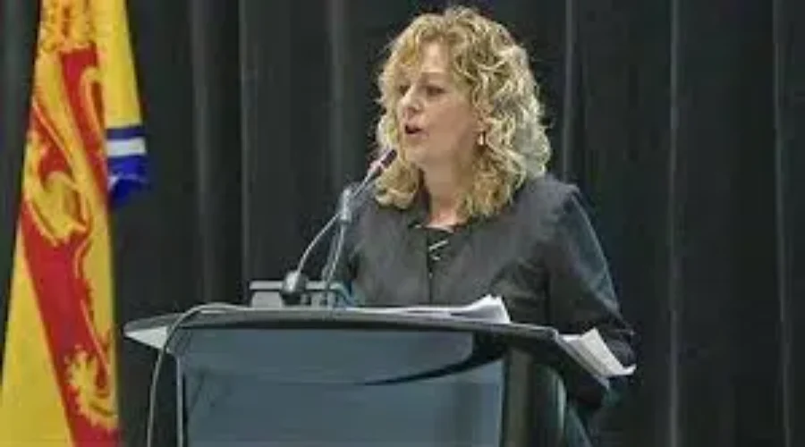 Report Released On Bilingualism In Provincial Government Buildings