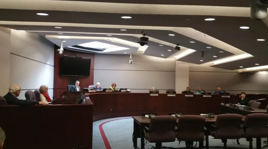 Moncton City Council Displeased With Arbitration System