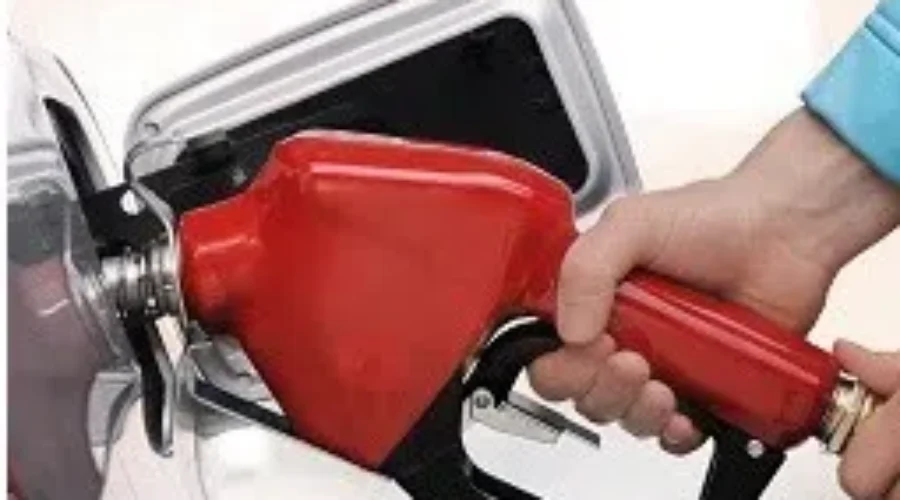 Big Jump Expected For NB Gas Prices