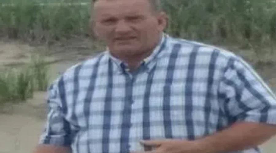 Help Needed To Locate Missing Salisbury Area Man