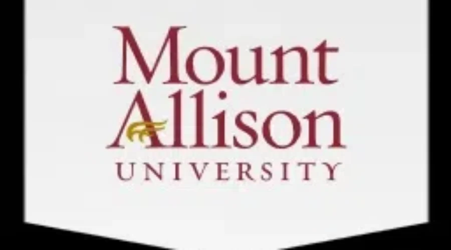 Mount Allison Students Can Attend “Stress Free Zone” As Semester Winds Down