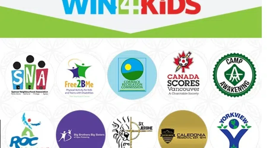 Caledonia Regional High Needs Your Votes To Help Students Get Active!