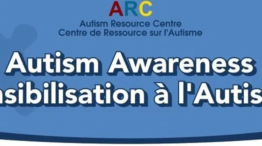 Moncton Hosts Autism Awareness Walk