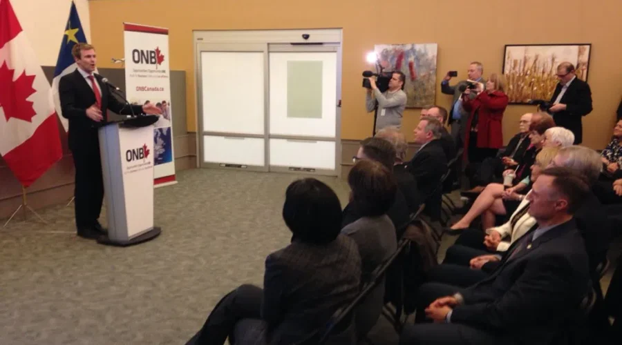 Westjet To Create 400 Bilingual Jobs In Metro Moncton