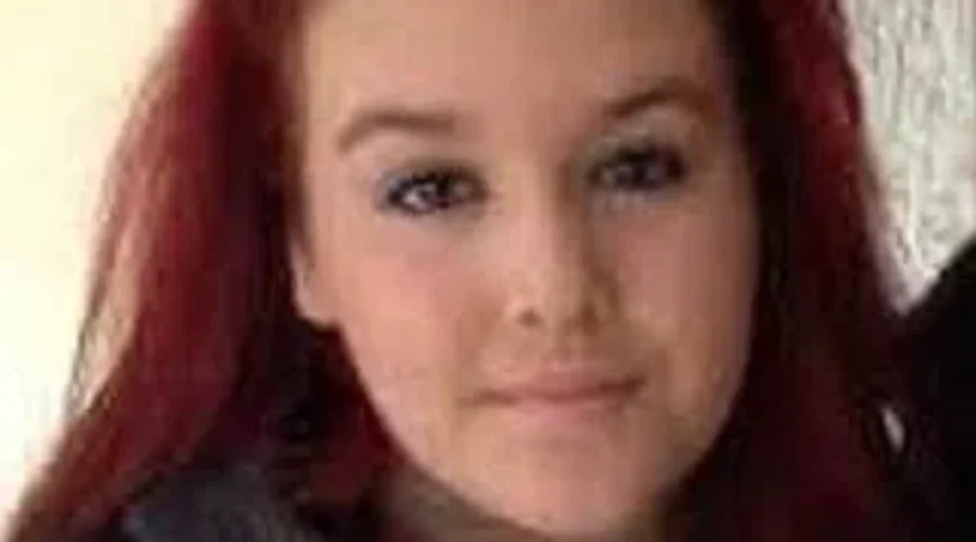 Missing Moncton Girl Located