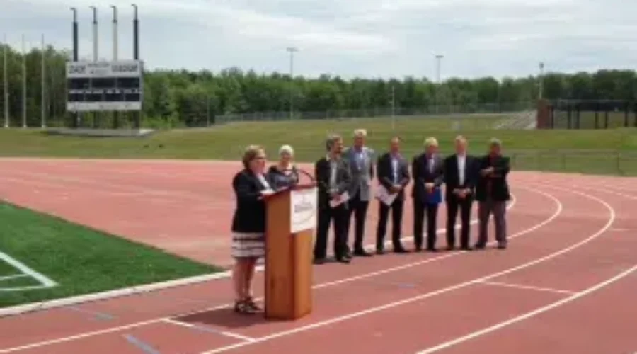Moncton-Dieppe To Host 2021 La Francophonie Games