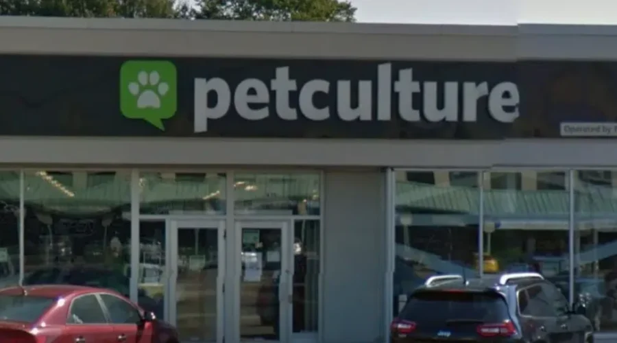 Both Petculture Stores To Close In Moncton And Dieppe