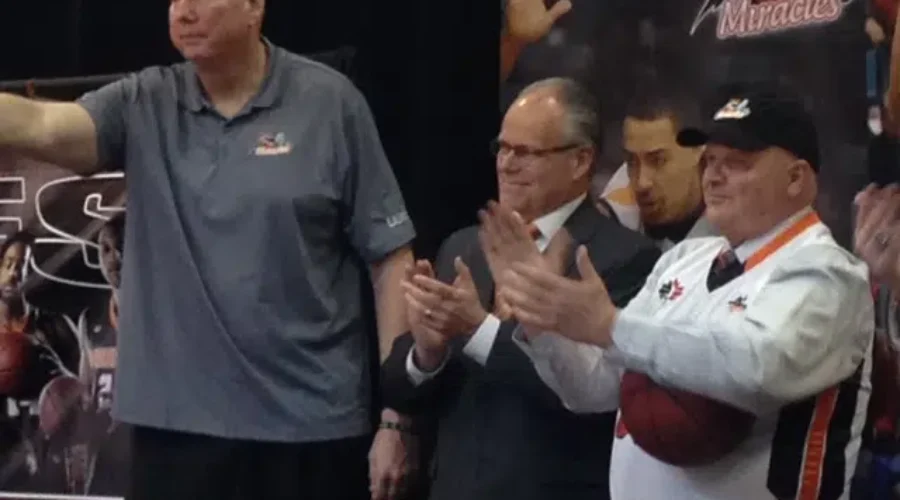 New Local Ownership For The Moncton Miracles