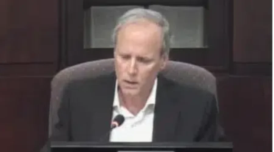 Moncton City Council Increase Pay