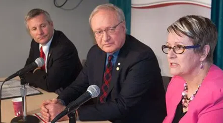 Groups On Both Sides Of Abortion Decision In Prince Edward Island Speak Out