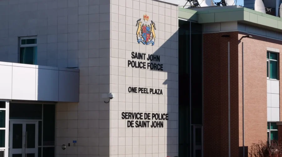 Deputy Police Chief Under Criminal Investigation Over Allegation Made At Oland Trial