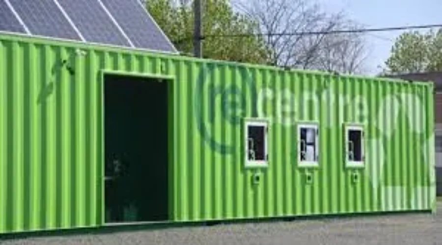 Re-Centre Pilot Project To Begin Accepting Electronics And Cardboard