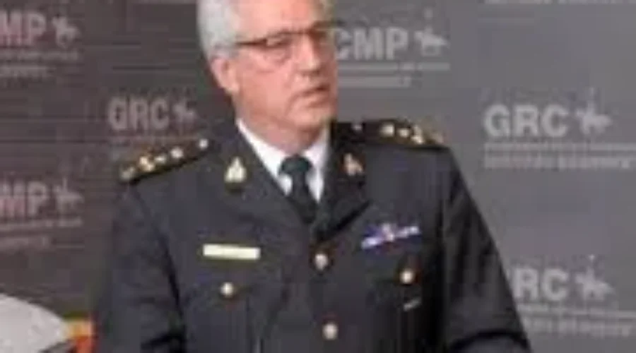 Top Cop Says Fatalities Difficult For Emergency Responders