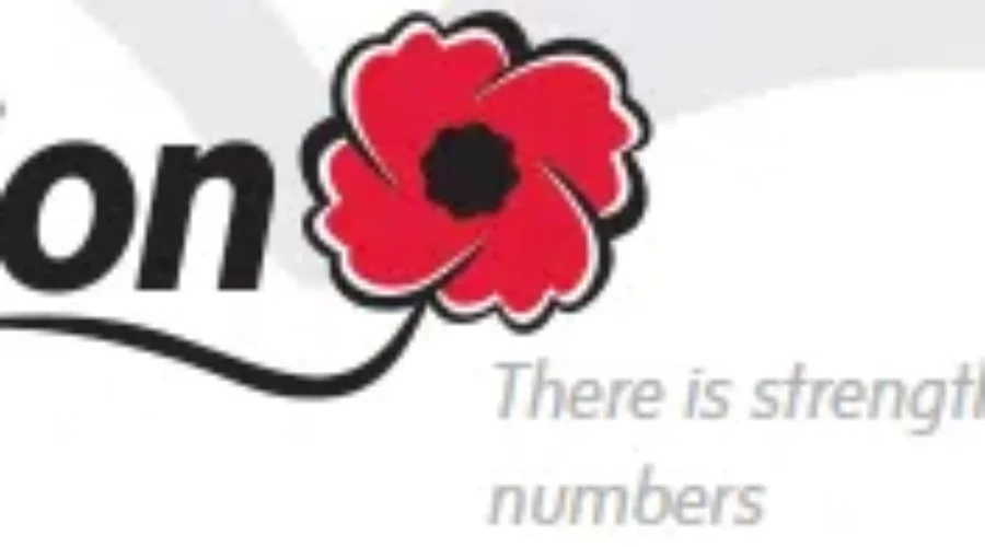Royal Canadian Legion Branch #6 Needs A New Bus To Transport Veterans