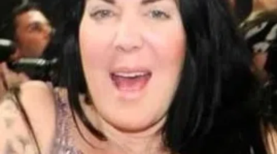 Former Pro Wrestler Chyna Found Dead In Her California Home