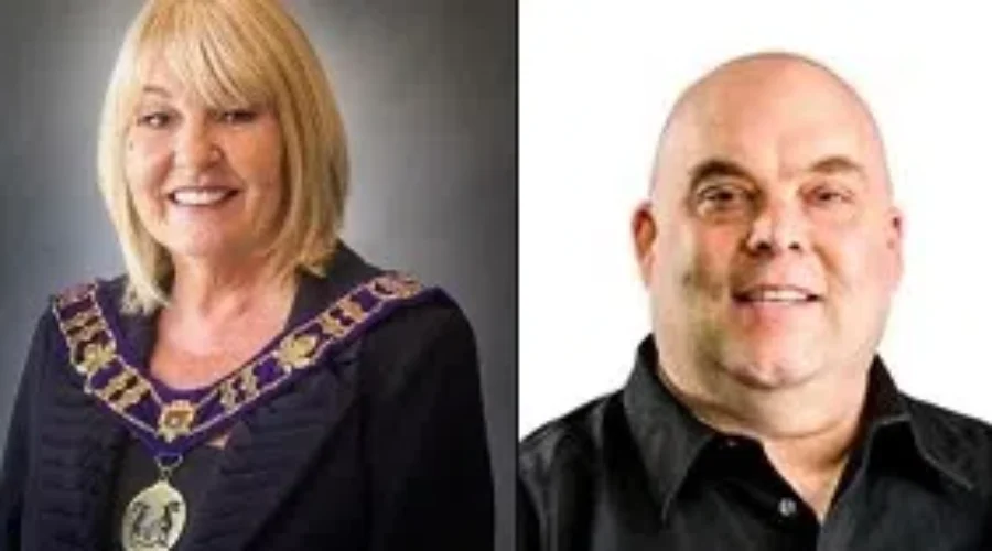 UPDATE: Ann Seamans Declines Invitation For Social Media Debate