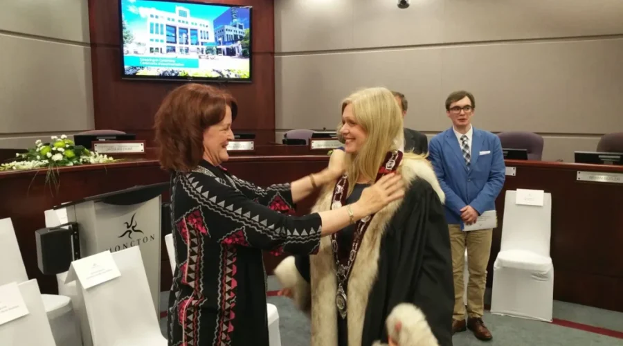 New Council Officially Sworn In For Moncton